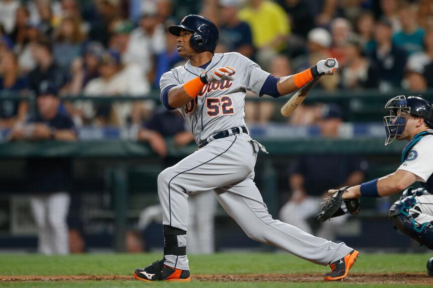 De Detroit a Nueva York, Yoenis Céspedes tuvo un largo camino a la glori...