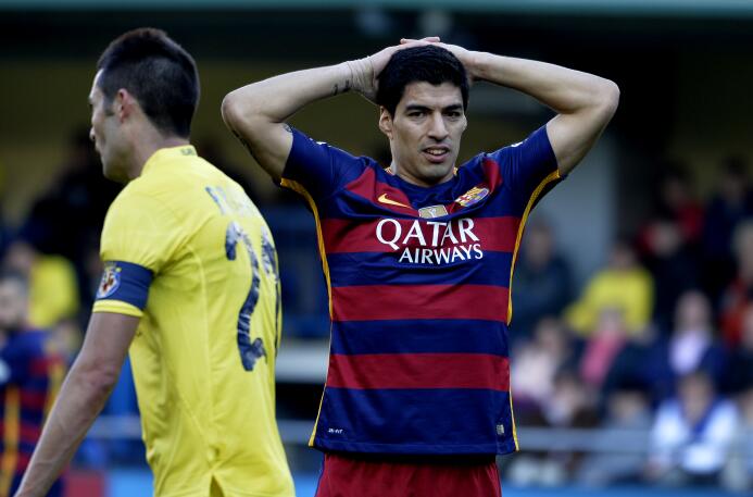 Así vivimos la fecha 30 en la Liga Española
