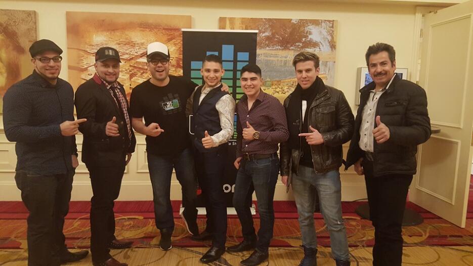 Audiciones de Va por Ti Chicago