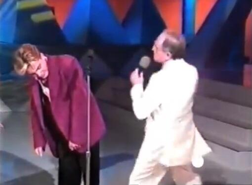 11 años sin el comunicador Raúl Velasco, aquel que marcó la historia mus...