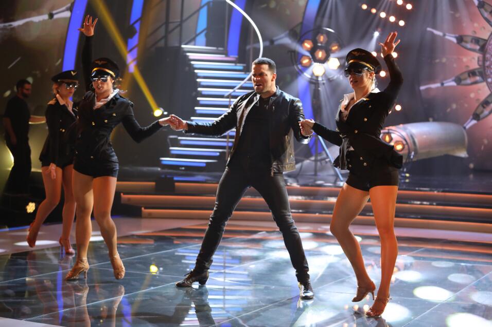 Cómo votar por tu estrella favorita en Mira Quién Baila