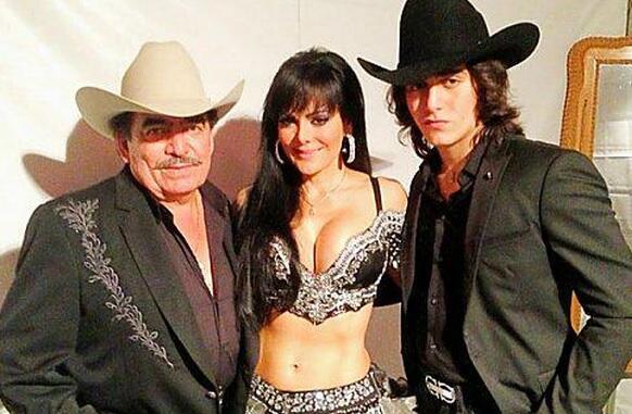 joan e hijo