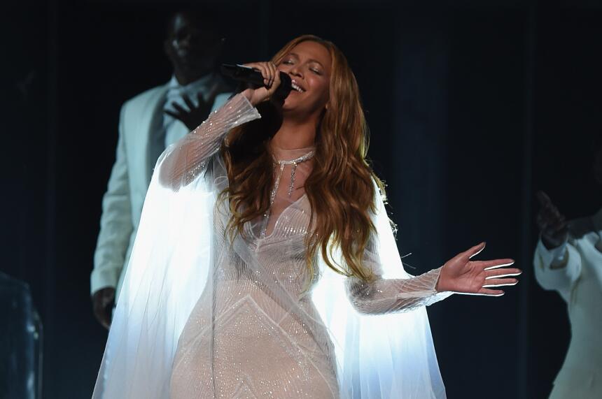 beyonce