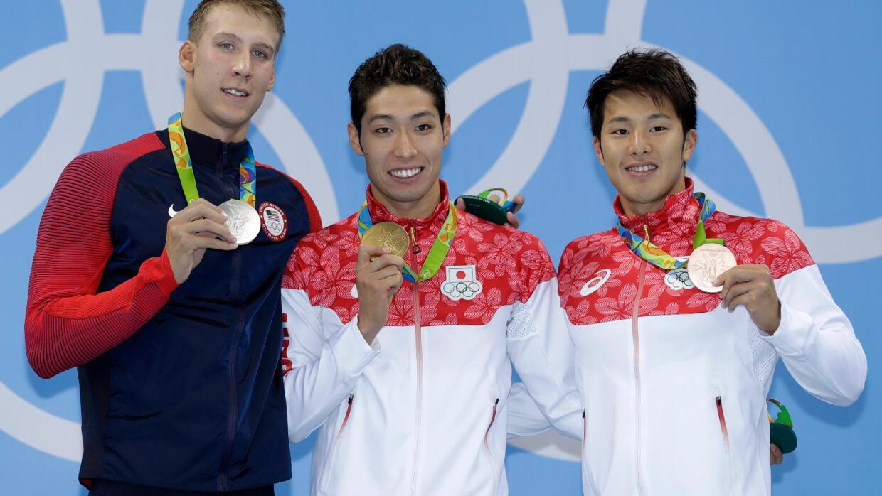 Natación