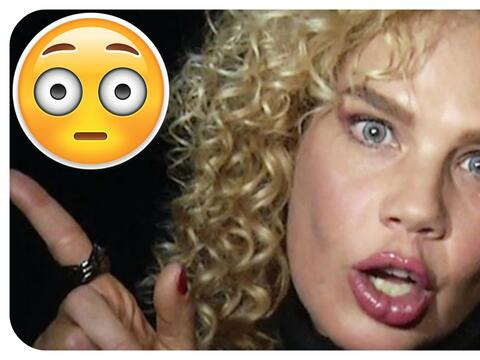 Niurka Marcos cumpli&oacute; 50 a&ntilde;os: recordamos sus mejores frases