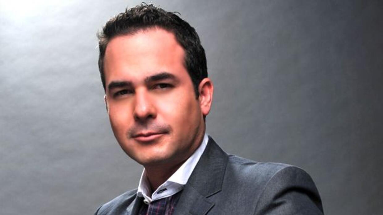 Carlos Calderón Últimas noticias, videos y fotos de Carlos Calderón