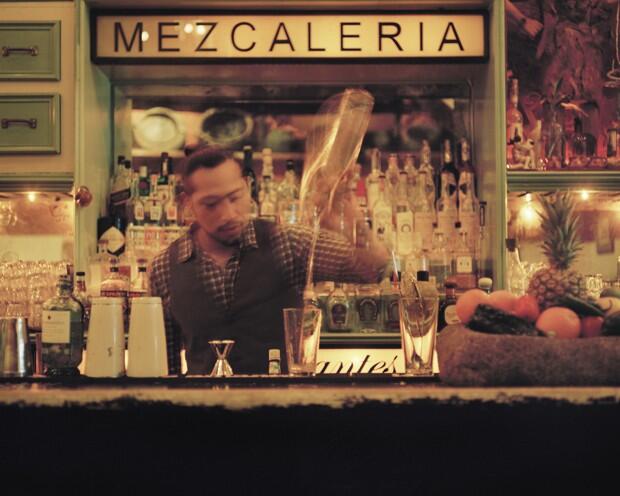 Pedros en Nueva York