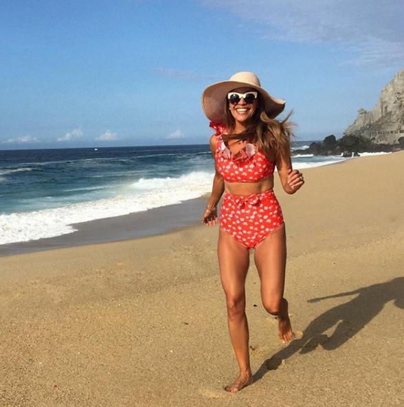 Imagenes Bikinis Atrevidos | karla mart 237 nez cambia sus bikinis m 225 s atrevidos por un Imagenes Bikinis Atrevidos | karla mart 237 nez cambia sus bikinis m 225 s atrevidos por un