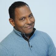 Tony Dandrades