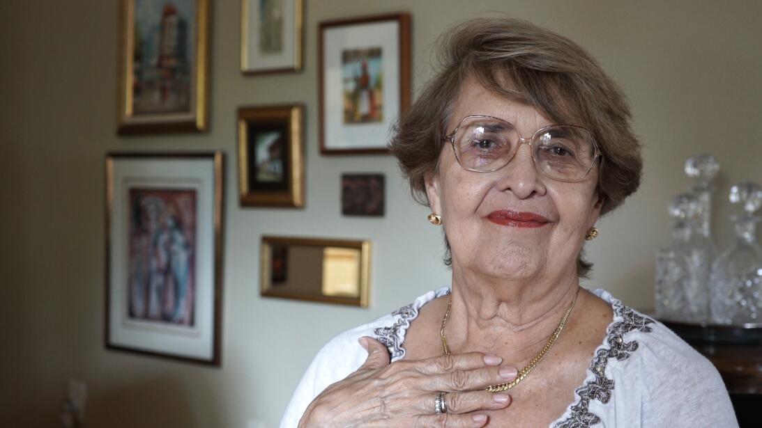 salud cuidadores adultos mayores ana