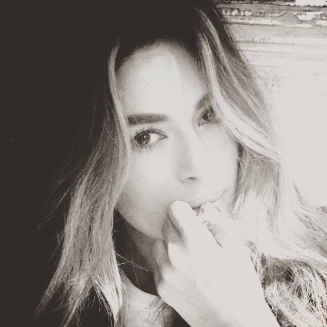 Galilea Montijo Galavisión