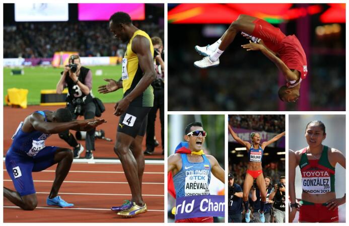 Las mejores postales del Mundial de Atletismo de Londres 2017 Atletismo.jpg