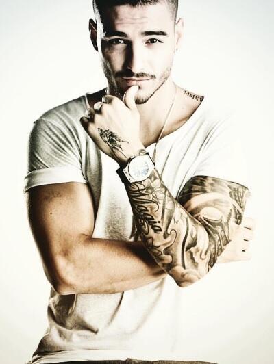 MALUMA