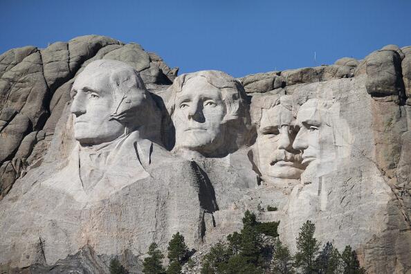 presidentes
