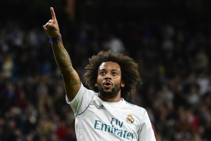 Real Madrid venció 3-0 a Eibar y mantiene su recuperación en la Liga de...