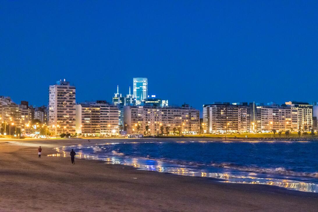 Estas son las 10 ciudades latinoamericanas con más alto costo de vida 1m...