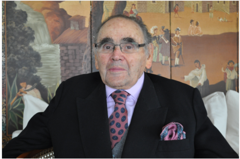 Valentin Pimstein