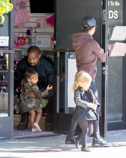 Kanye West
