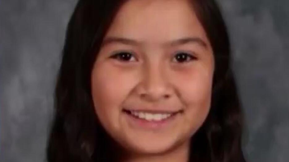 El crimen de la niña Kayla Gómez estremeció a una pequeña población de T...