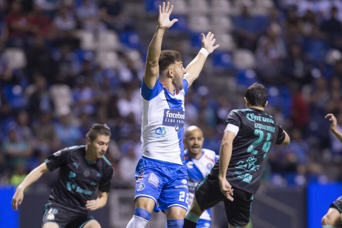 Santos más líder que nunca