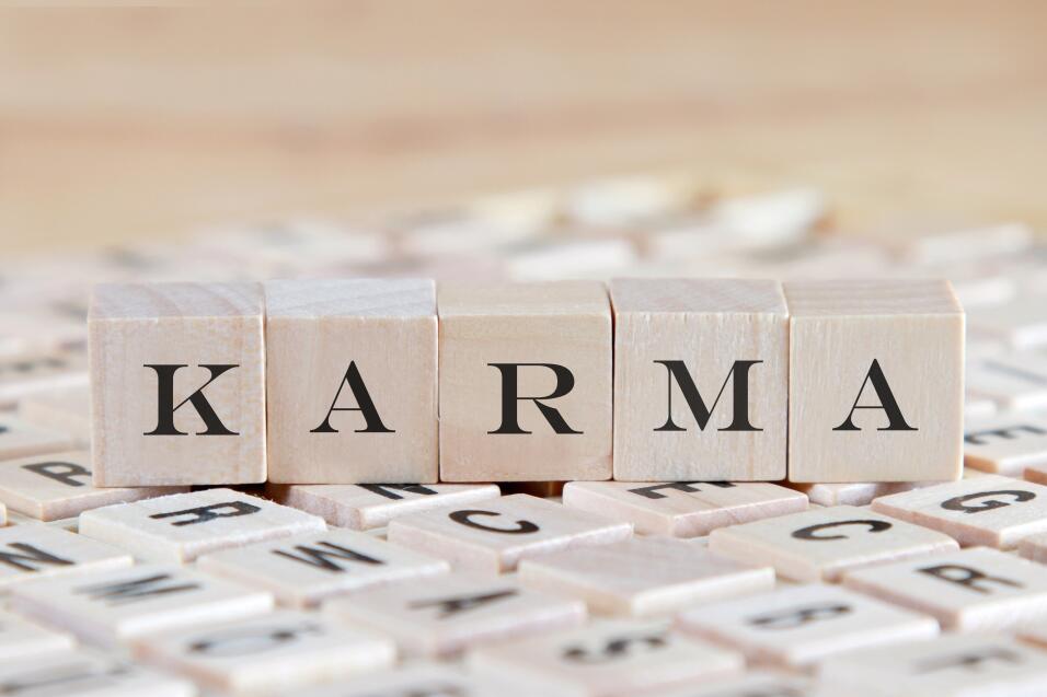 karma