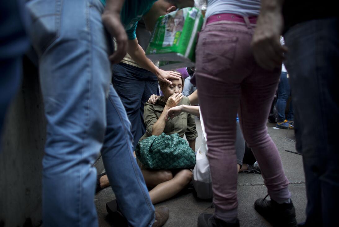 Venezuela