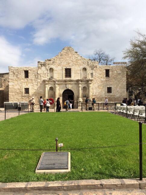 Independencia de texas