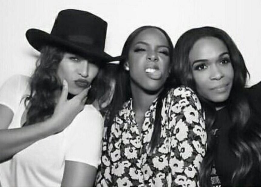 Destiny's Child