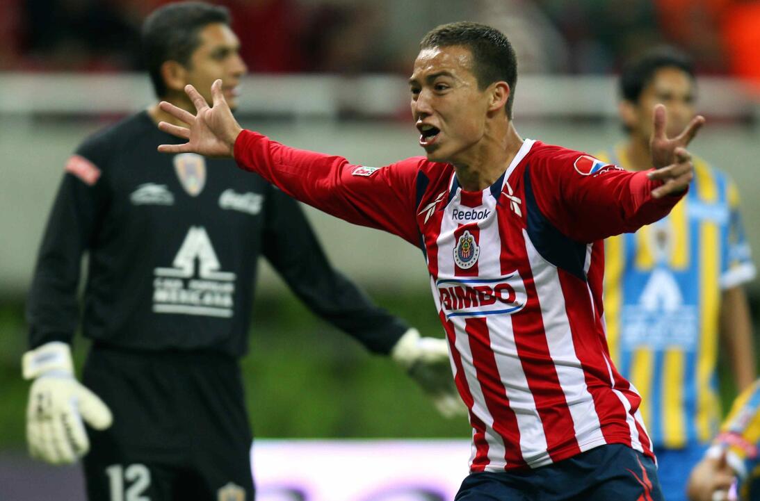 Gol al 'Cubo': el camino de Erick Torres de promesa a nuevo refuerzo de...