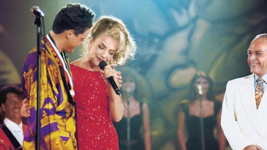 11 años sin el comunicador Raúl Velasco, aquel que marcó la historia mus...