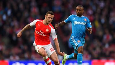 Los Gunners no pasaron del empate y arriesgan boleto a Champions.