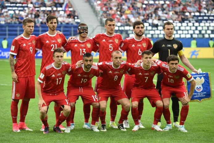 Rusia no es tan grande: la crisis del anfitrión que enfrentará a México...