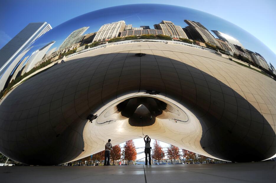 The Bean