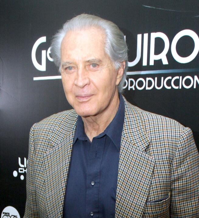 Rogelio Guerra 