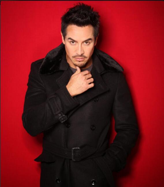 Jorge Gallegos