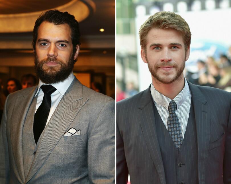 ¿’Sexys’ y a la moda? Tendencias en trajes para hombres