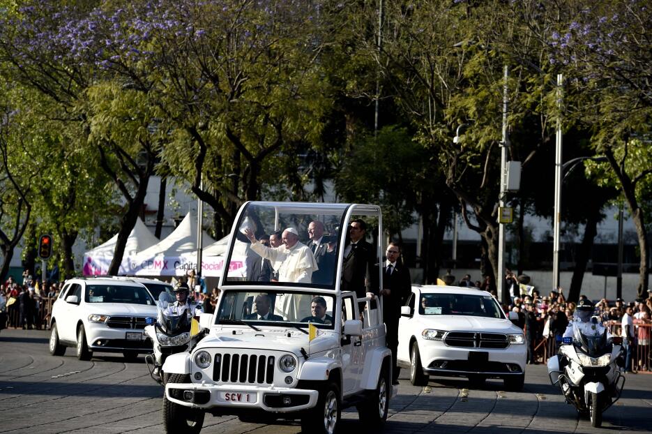 Papa Francisco Hospital Infantil
