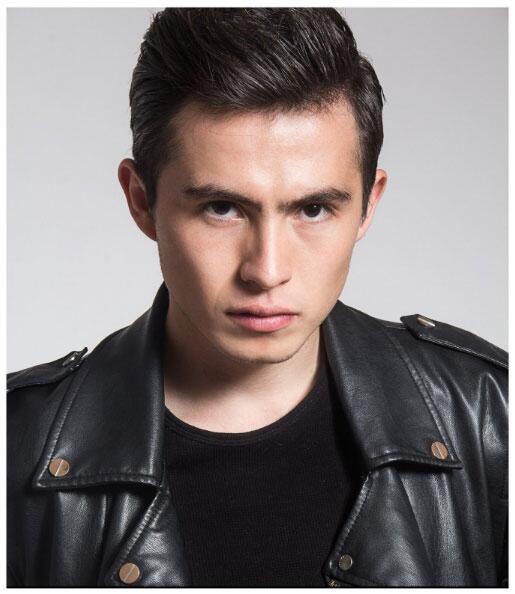Luis Curiel