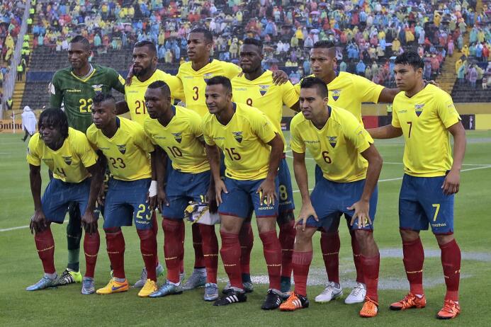 Ecuador y la eterna ilusión de trascender