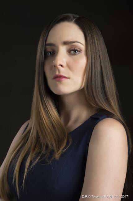 Ariadne Díaz y su exitosa trayectoria en las telenovelas