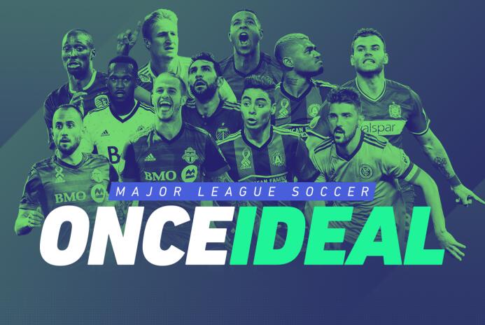 Nombre por nombre, astro por astro, te presentamos el Once Ideal de la M...