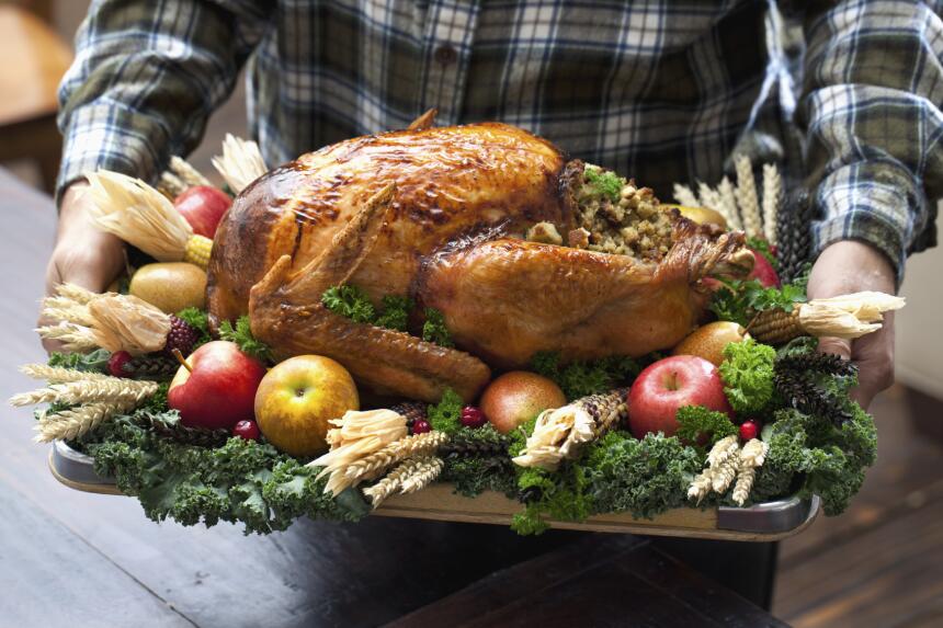 Deliciosas recetas con ‘sobras’ de pollo rostizado