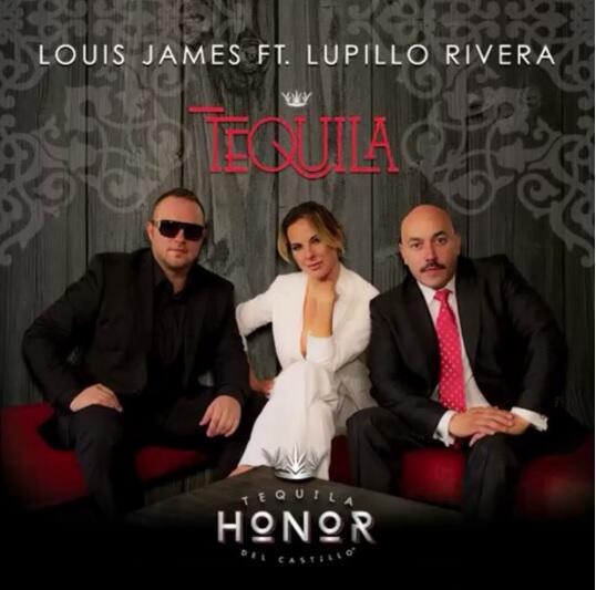 Kate del Castillo y Lupillo Rivera