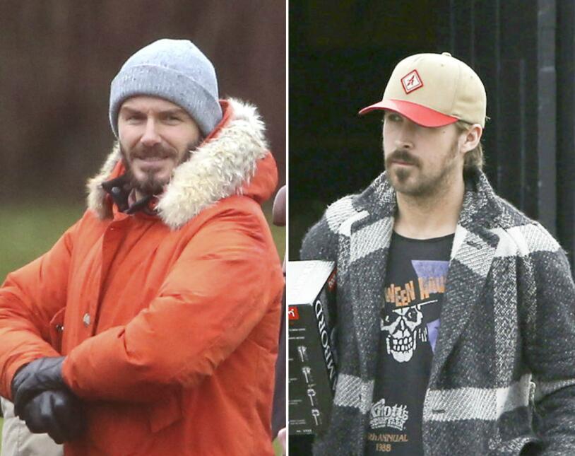 Moda invernal para tu chico