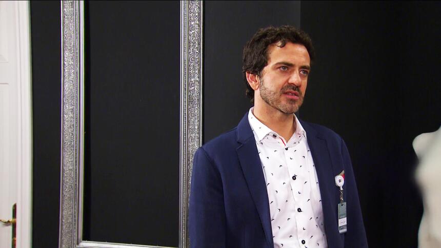 ¡Daniel tuvo el peor día de su vida!