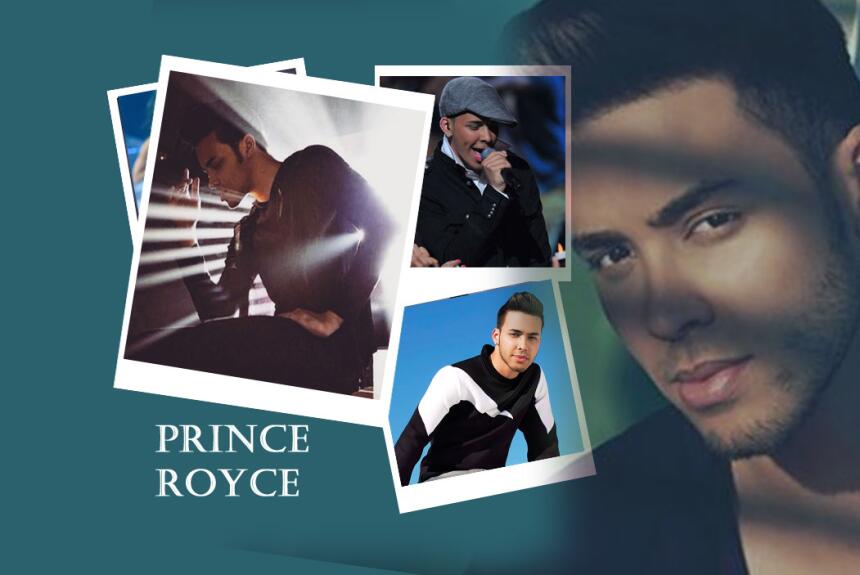 Prince Royce