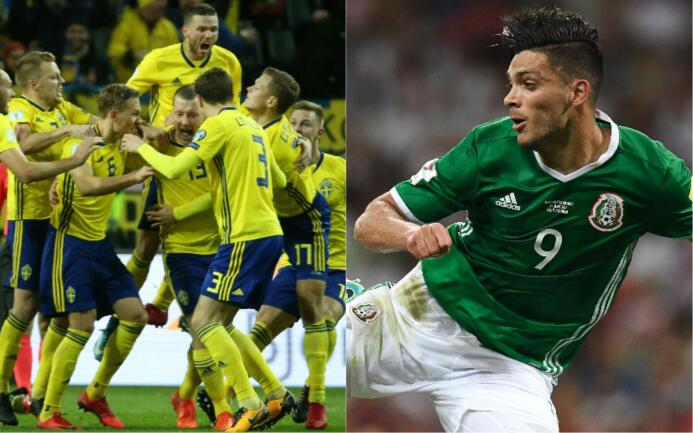 ¿Situación de altura? México está entre los equipos de menor estatura de...