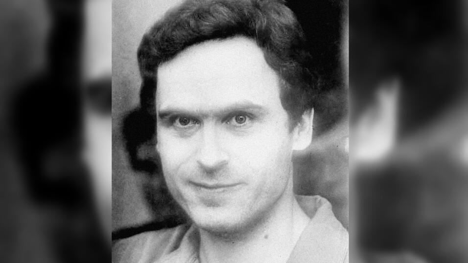 Ted Bundy