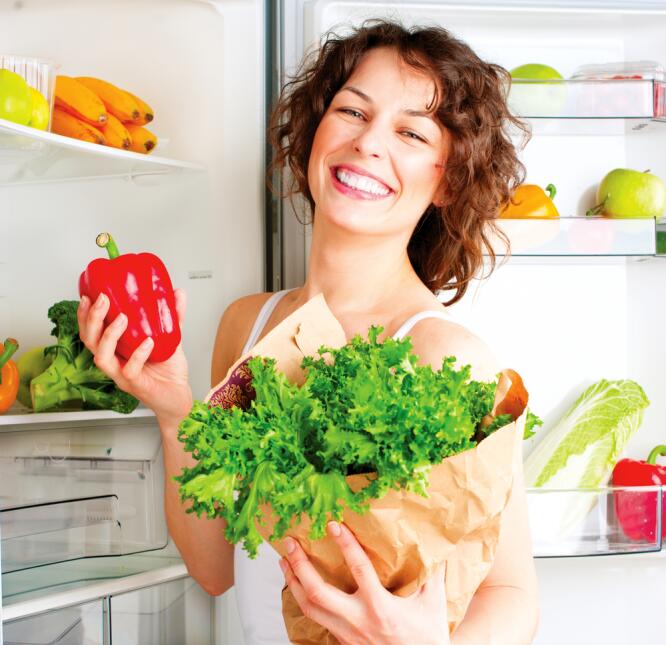 alimentos que te convienen