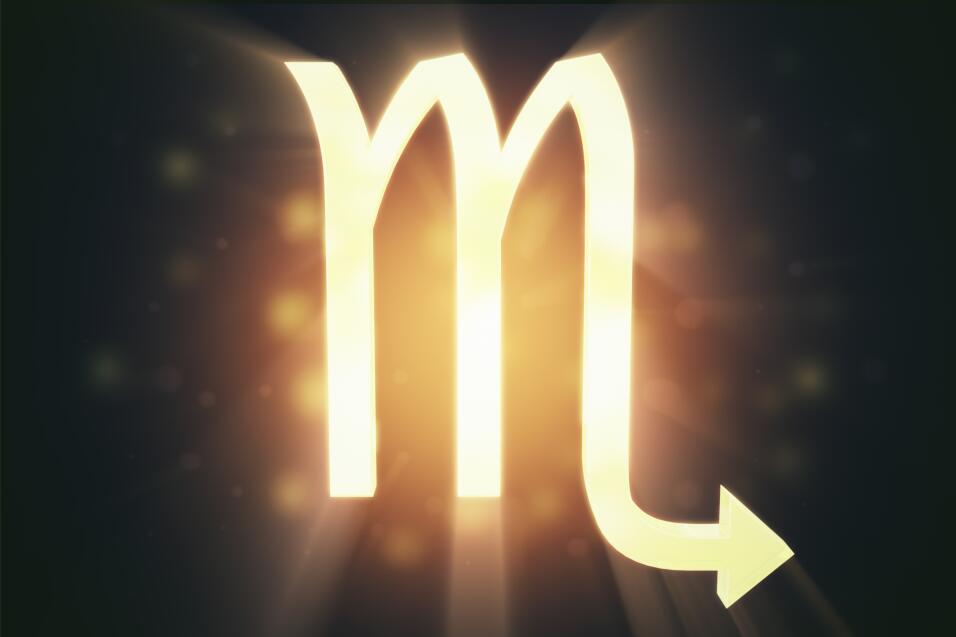 Pisces in October: It diversifies your sentimental life - Univision 18 Piscis en octubre: Se diversifica tu vida sentimental 22escorpion-v.jpg